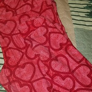 Lularoe mommy n me valentines